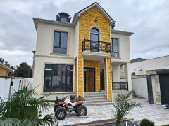 4 otaq 200 m² ev / villa satış, Şüvəlan q., Xəzər r., Bakı ş. / şəkil 4 / 4