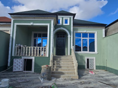 4 otaq 120 m² ev / villa satış, Maştağa q., Sabunçu r., Bakı ş. / şəkil 1 / 14