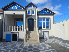 4 otaq 120 m² ev / villa satış, Maştağa q., Sabunçu r., Bakı ş. / şəkil 2 / 14