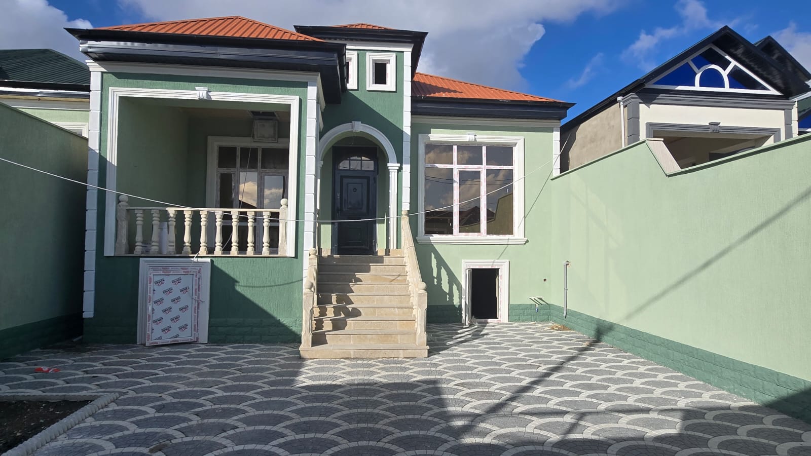 4 otaq 120 m² ev / villa satış, Maştağa q., Sabunçu r., Bakı ş. / şəkil 3 / 14