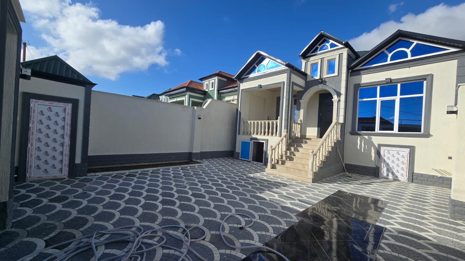 4 otaq 120 m² ev / villa satış, Maştağa q., Sabunçu r., Bakı ş. / şəkil 4 / 14