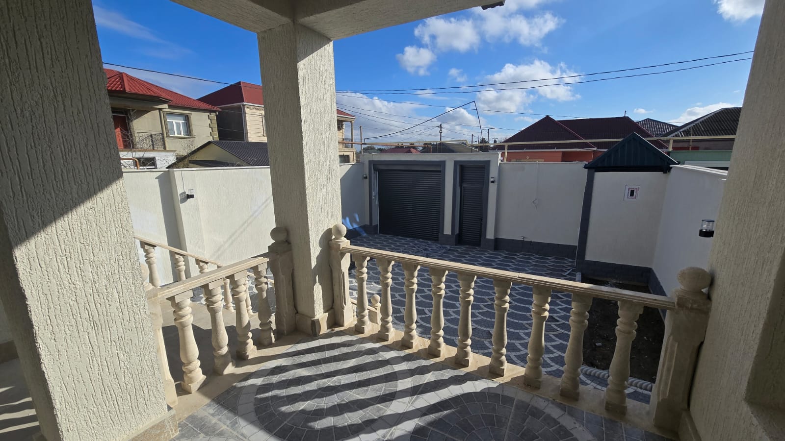 4 otaq 120 m² ev / villa satış, Maştağa q., Sabunçu r., Bakı ş. / şəkil 5 / 14