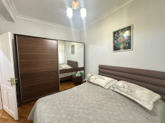 2 otaq 70 m² yeni tikili satış, Nərimanov r., Bakı ş. / şəkil 5 / 8