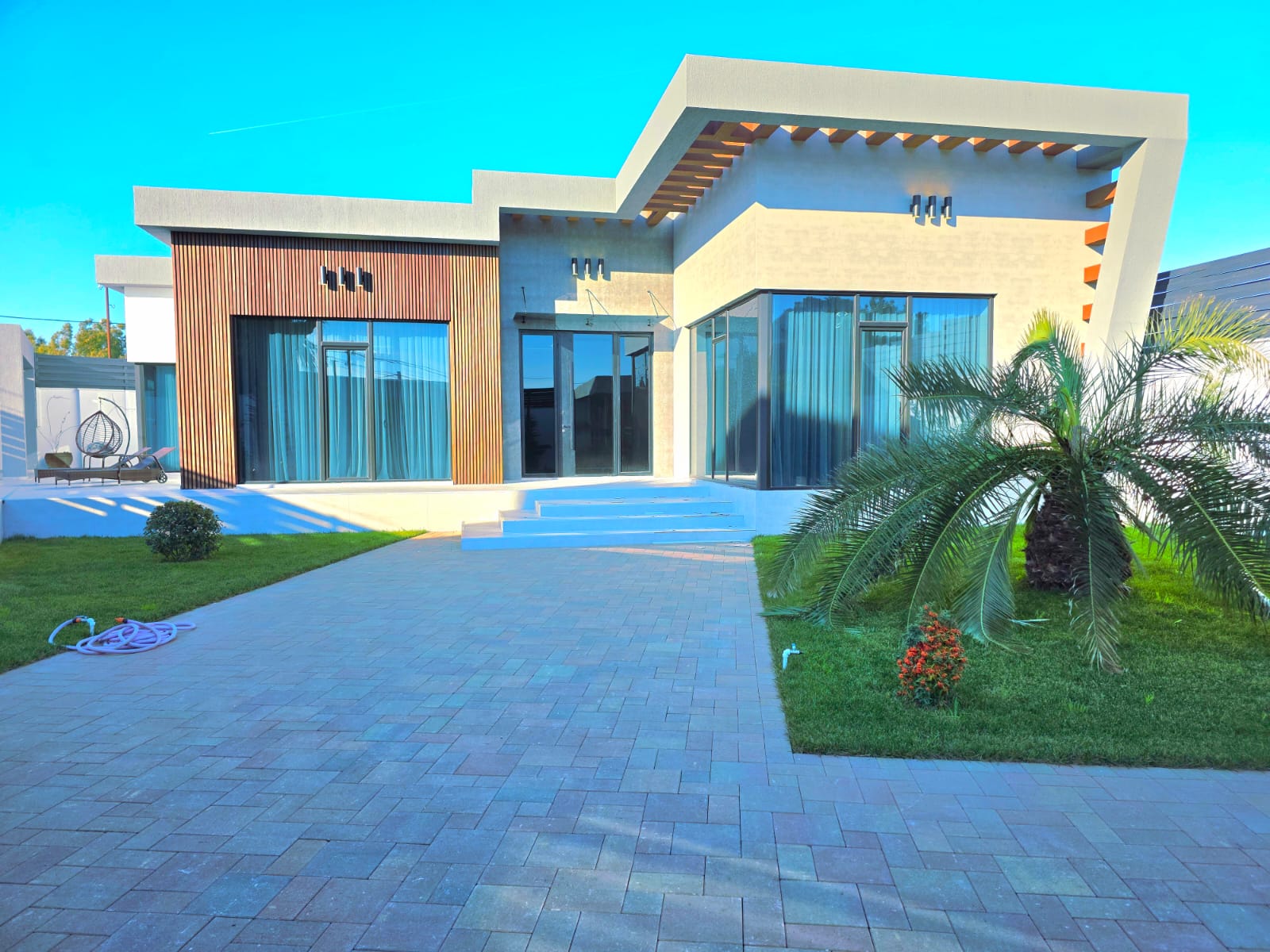 5 otaq 259.9 m² ev / villa satış, Mərdəkan q., Xəzər r., Bakı ş. / şəkil 1 / 20