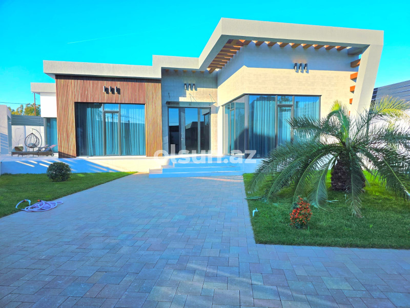 5 otaq 259.9 m² ev / villa satış, Mərdəkan q., Xəzər r., Bakı ş. / şəkil 1 / 20