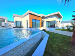 5 otaq 259.9 m² ev / villa satış, Mərdəkan q., Xəzər r., Bakı ş. / şəkil 2 / 20