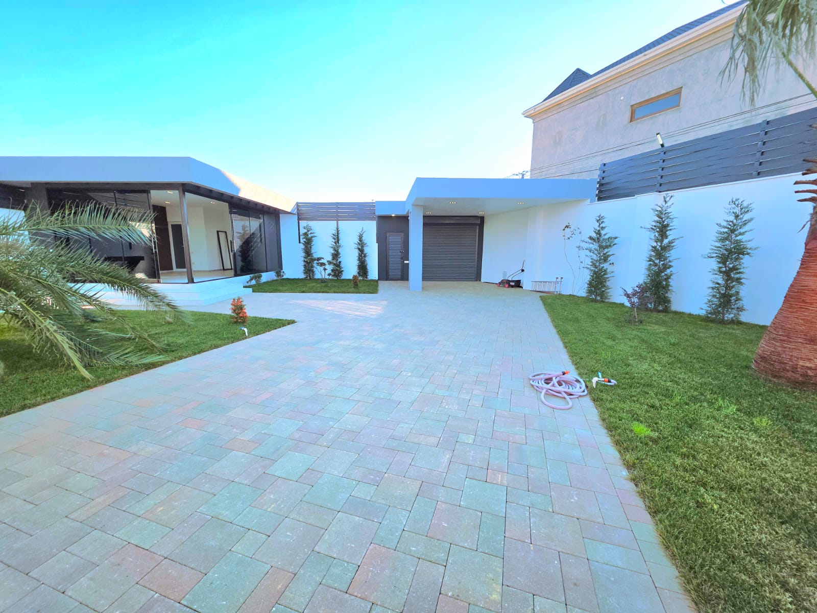 5 otaq 259.9 m² ev / villa satış, Mərdəkan q., Xəzər r., Bakı ş. / şəkil 4 / 20