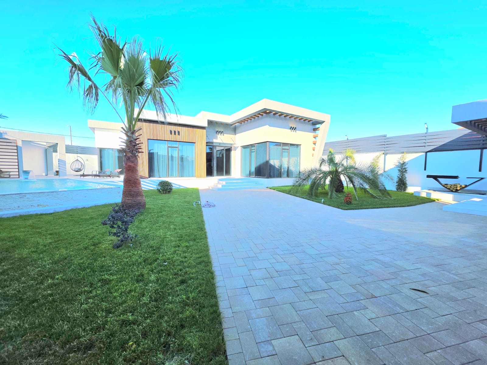 5 otaq 280 m² ev / villa satış, Mərdəkan q., Xəzər r., Bakı ş. / şəkil 2 / 10