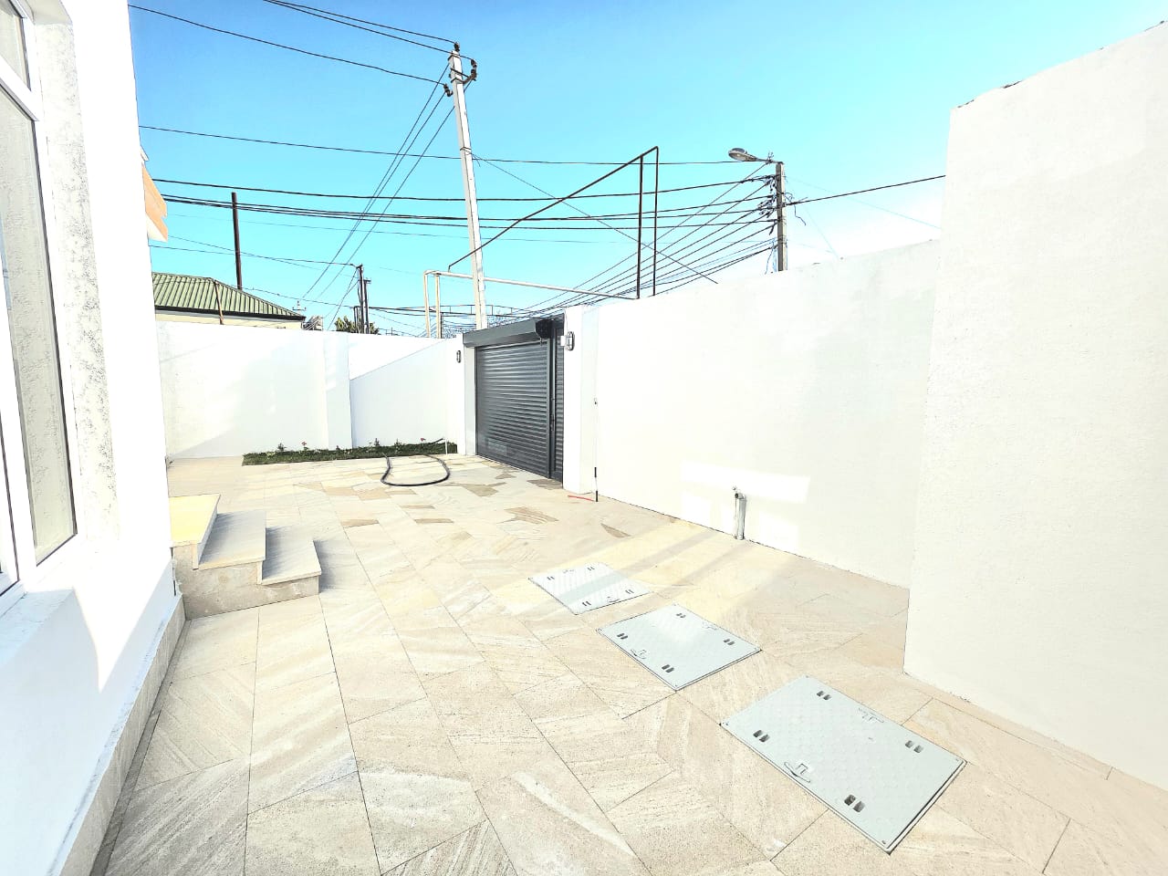 4 otaq 120 m² ev / villa satış, Şüvəlan q., Xəzər r., Bakı ş. / şəkil 5 / 15