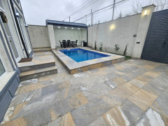 3 otaq 90 m² ev / villa satış, Şüvəlan q., Xəzər r., Bakı ş. / şəkil 3 / 19