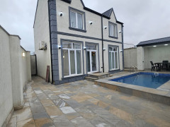 3 otaq 90 m² ev / villa satış, Şüvəlan q., Xəzər r., Bakı ş. / şəkil 1 / 10