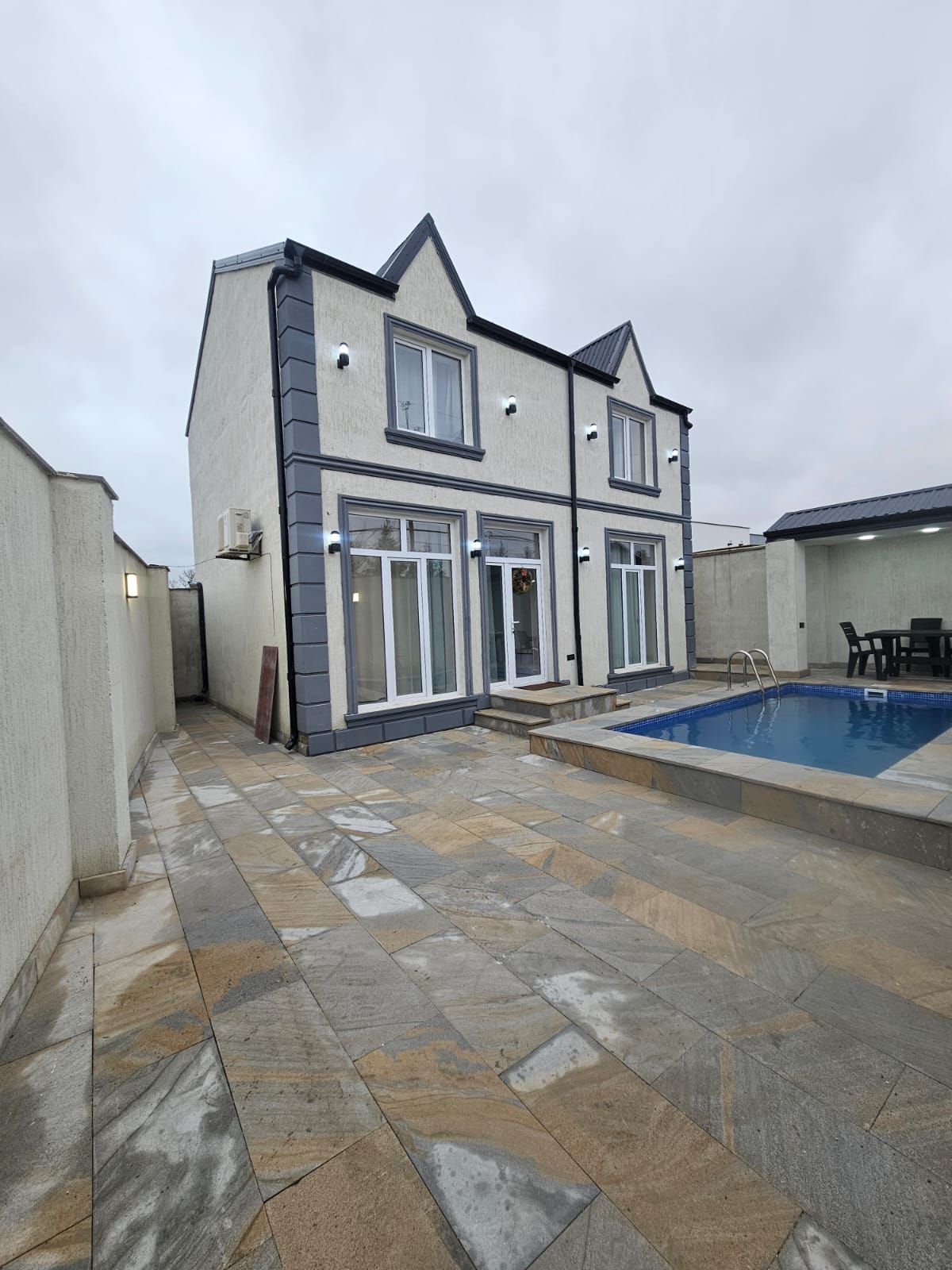 3 otaq 90 m² ev / villa satış, Şüvəlan q., Xəzər r., Bakı ş. / şəkil 1 / 10