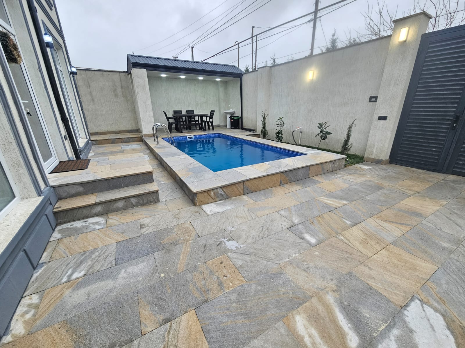 3 otaq 90 m² ev / villa satış, Şüvəlan q., Xəzər r., Bakı ş. / şəkil 3 / 10