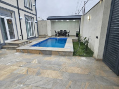 3 otaq 90 m² ev / villa satış, Şüvəlan q., Xəzər r., Bakı ş. / şəkil 4 / 10