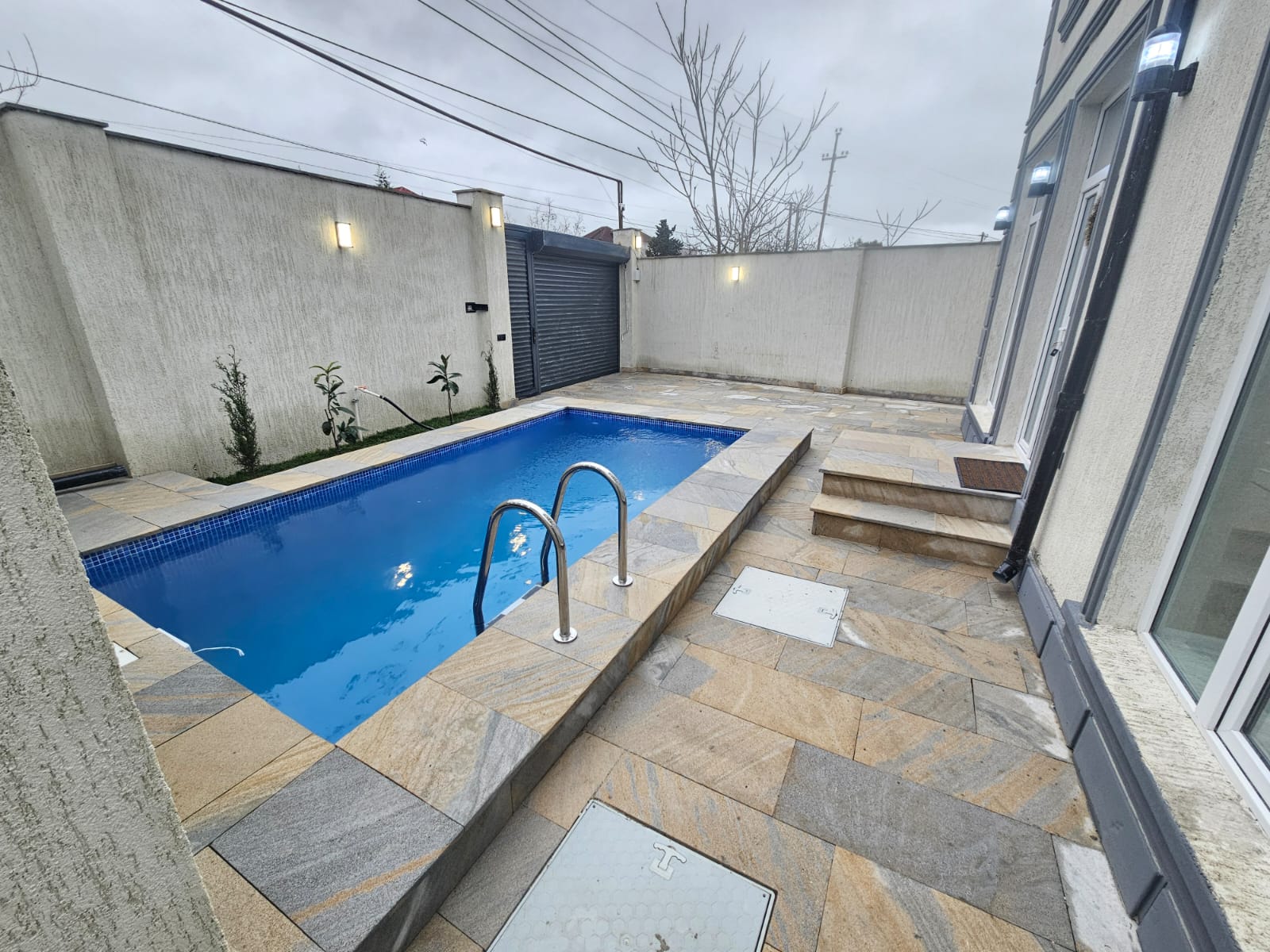 3 otaq 90 m² ev / villa satış, Şüvəlan q., Xəzər r., Bakı ş. / şəkil 5 / 10