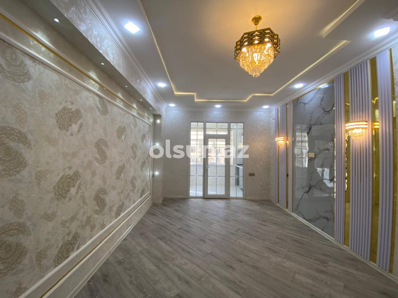 2 otaq 55 m² yeni tikili satış, Xırdalan ş. / şəkil 1 / 12