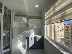 2 otaq 55 m² yeni tikili satış, Xırdalan ş. / şəkil 3 / 12