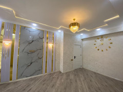 2 otaq 55 m² yeni tikili satış, Xırdalan ş. / şəkil 5 / 12