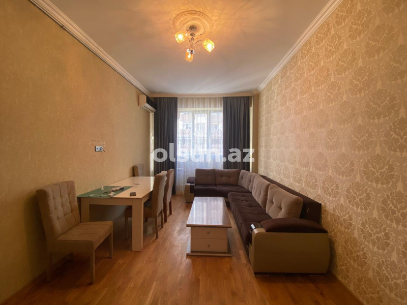 2 otaq 51 m² yeni tikili satış, Xırdalan ş. / şəkil 1 / 10