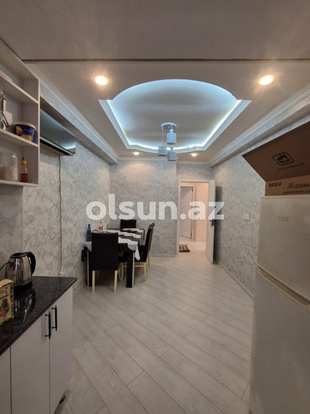 2 otaq 45 m² yeni tikili satış, Xırdalan ş. / şəkil 1 / 13