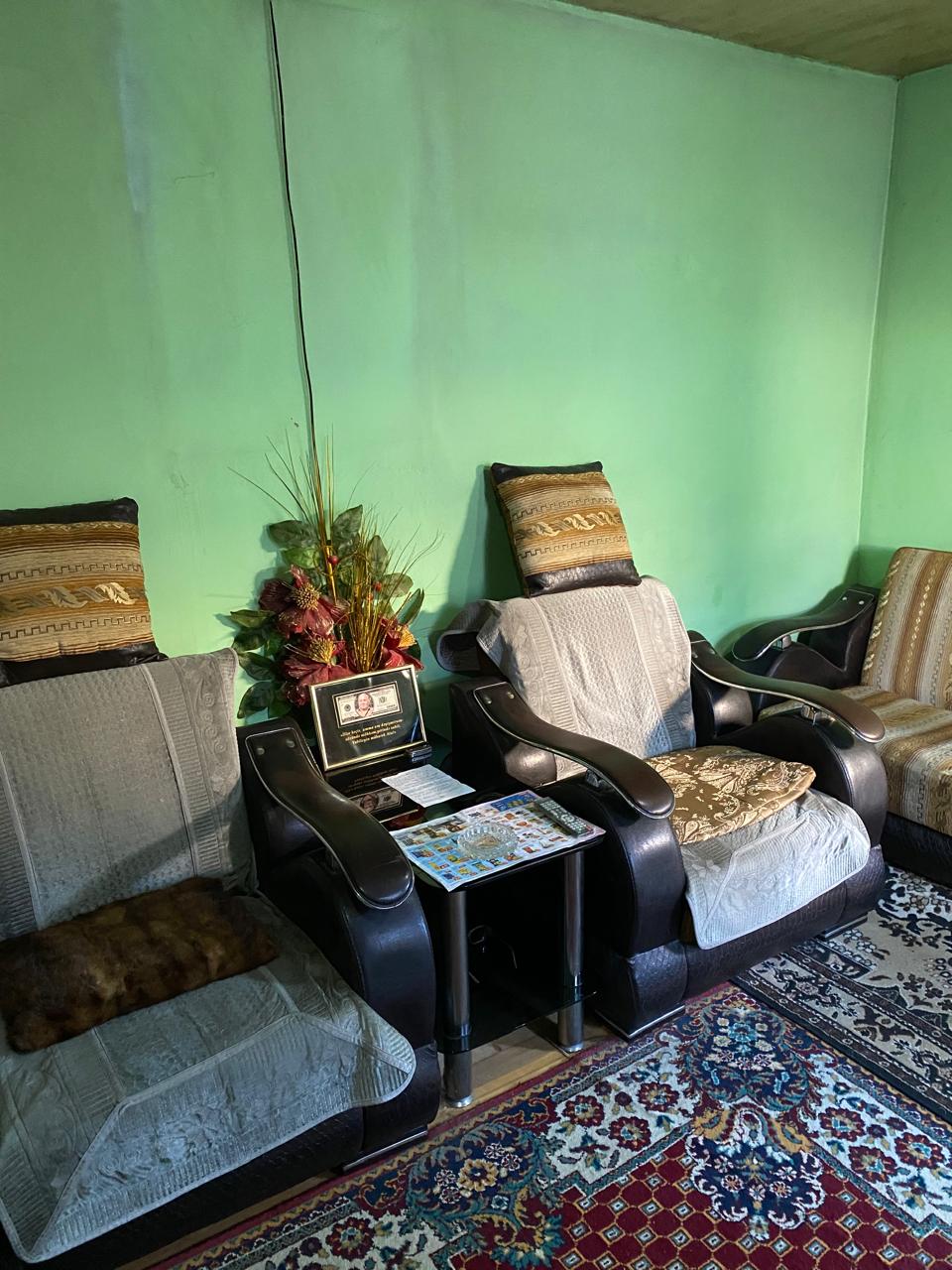 2 otaq 70 m² ev / villa satış, Maştağa q., Sabunçu r., Bakı ş. / şəkil 1 / 7