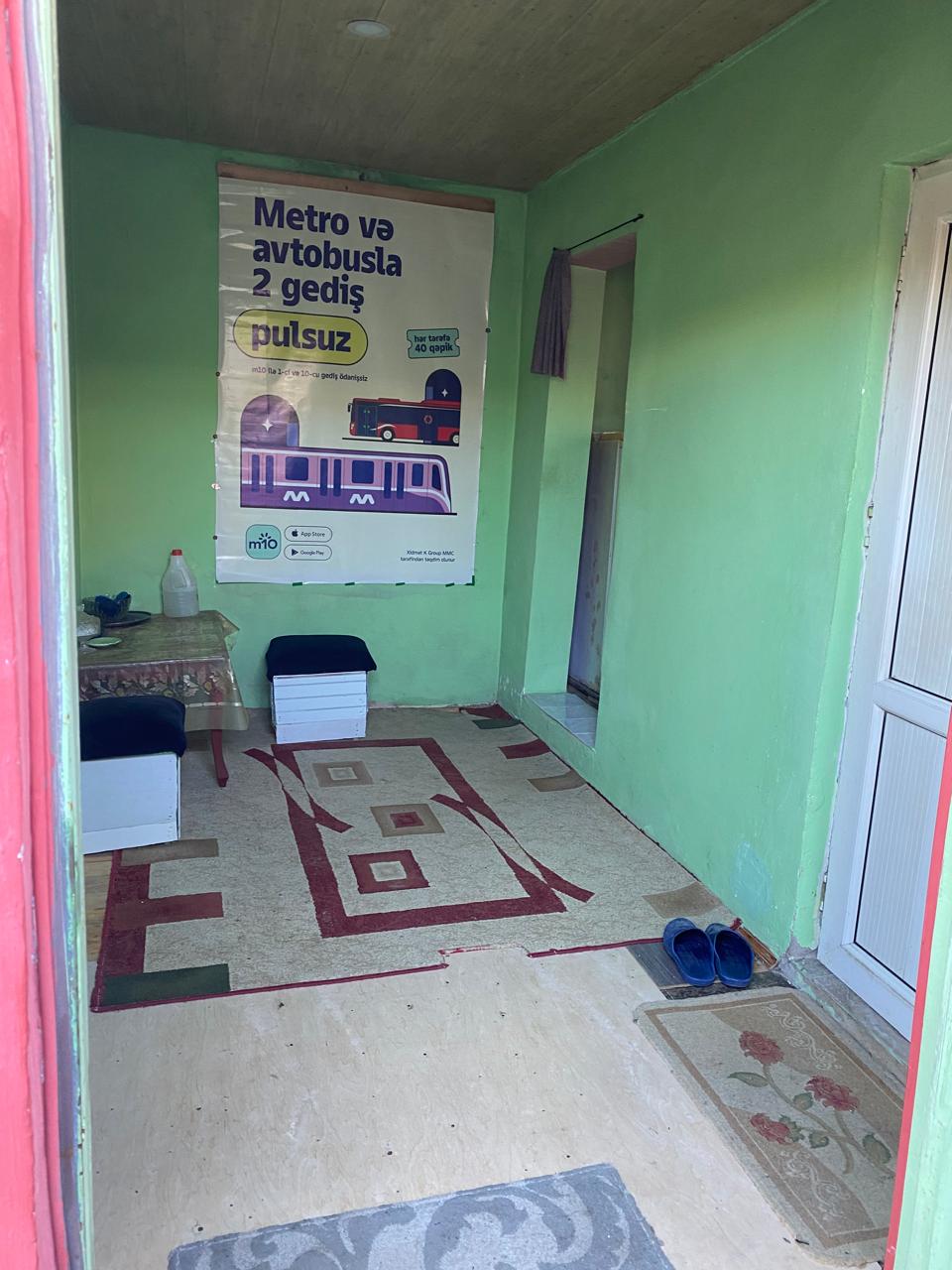 2 otaq 70 m² ev / villa satış, Maştağa q., Sabunçu r., Bakı ş. / şəkil 2 / 7