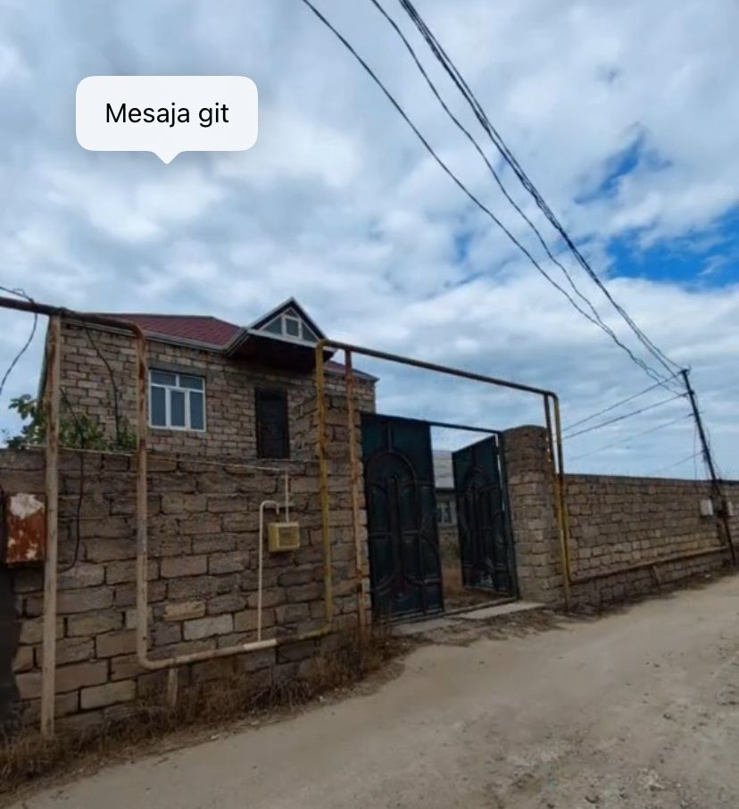 8 otaq 500 m² ev / villa satış, Maştağa q., Sabunçu r., Bakı ş. / şəkil 2 / 6