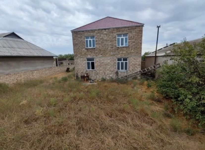 8 otaq 500 m² ev / villa satış, Maştağa q., Sabunçu r., Bakı ş. / şəkil 3 / 6