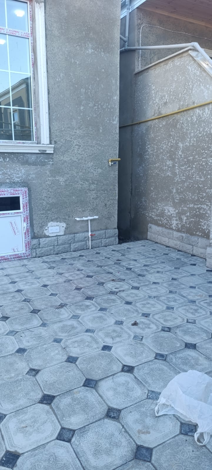 4 otaq 120 m² ev / villa satış, Maştağa q., Sabunçu r., Bakı ş. / şəkil 1 / 13