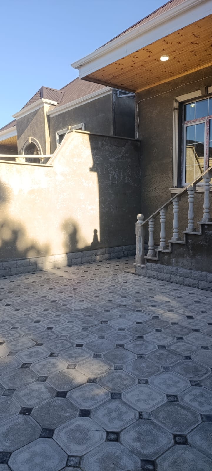 4 otaq 120 m² ev / villa satış, Maştağa q., Sabunçu r., Bakı ş. / şəkil 2 / 13