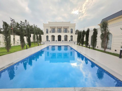 6 otaq 360 m² ev / villa satış, Mərdəkan q., Xəzər r., Bakı ş. / şəkil 1 / 20