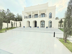 6 otaq 360 m² ev / villa satış, Mərdəkan q., Xəzər r., Bakı ş. / şəkil 5 / 20