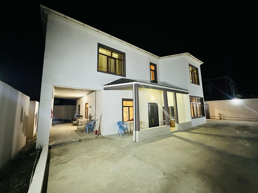 8 otaq 220 m² ev / villa satış, Şüvəlan q., Xəzər r., Bakı ş. / şəkil 1 / 17
