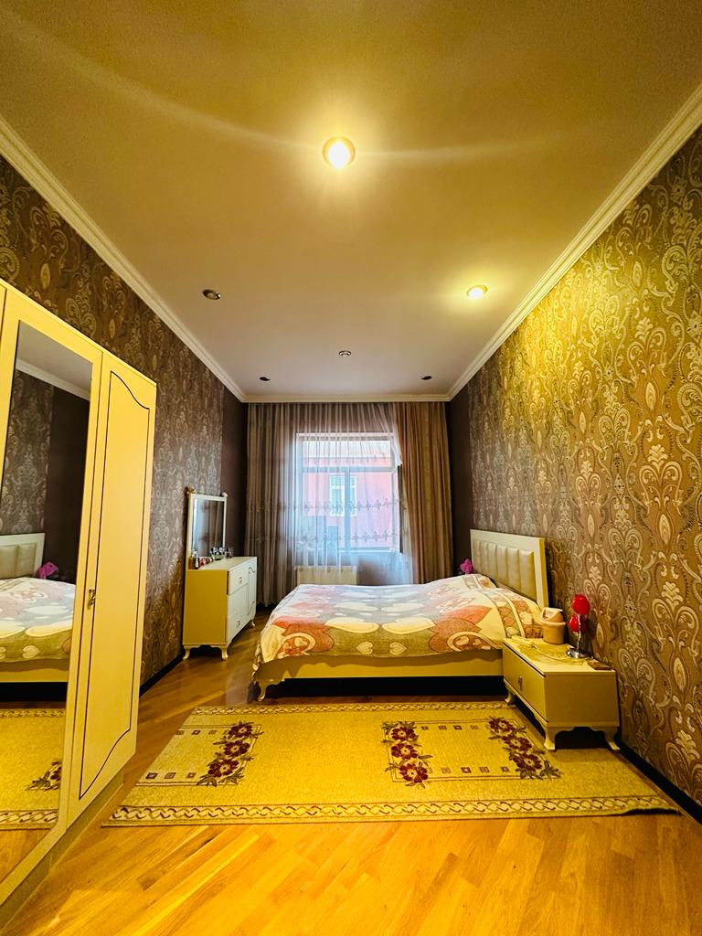 8 otaq 220 m² ev / villa satış, Şüvəlan q., Xəzər r., Bakı ş. / şəkil 4 / 17