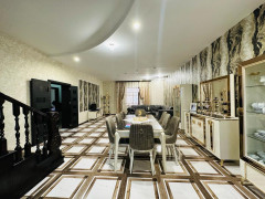 8 otaq 220 m² ev / villa satış, Şüvəlan q., Xəzər r., Bakı ş. / şəkil 5 / 17