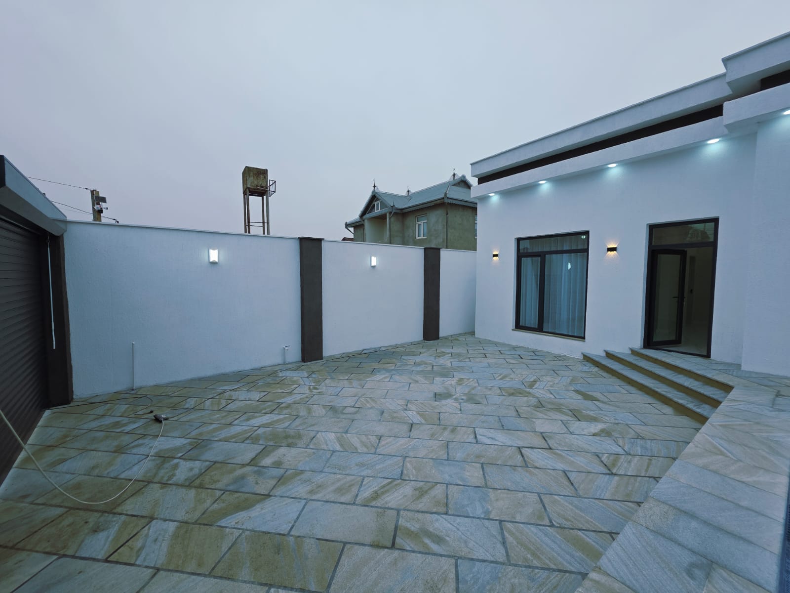 4 otaq 150 m² ev / villa satış, Şüvəlan q., Xəzər r., Bakı ş. / şəkil 3 / 20