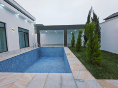 4 otaq 150 m² ev / villa satış, Şüvəlan q., Xəzər r., Bakı ş. / şəkil 3 / 20