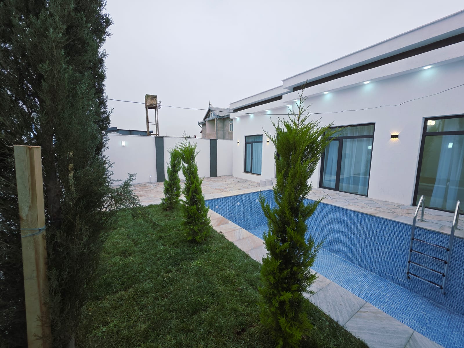 4 otaq 150 m² ev / villa satış, Şüvəlan q., Xəzər r., Bakı ş. / şəkil 5 / 20