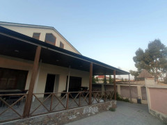 4 otaq 150 m² ev / villa satış, Mərdəkan q., Xəzər r., Bakı ş. / şəkil 1 / 15