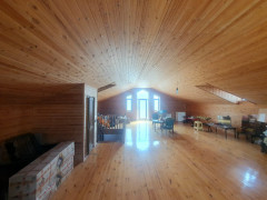 4 otaq 150 m² ev / villa satış, Mərdəkan q., Xəzər r., Bakı ş. / şəkil 5 / 15