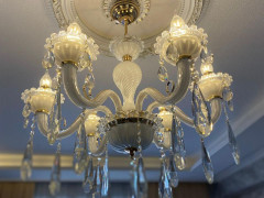 2 otaq 58 m² yeni tikili satış, Xırdalan ş. / şəkil 2 / 11