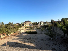 24 sot torpaq satış, Mərdəkan q., Xəzər r., Bakı ş. / şəkil 3 / 7