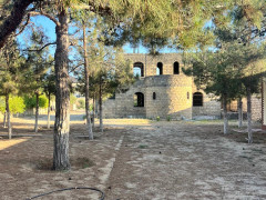 24 sot torpaq satış, Mərdəkan q., Xəzər r., Bakı ş. / şəkil 1 / 20