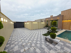 4 otaq 150 m² ev / villa satış, Mərdəkan q., Xəzər r., Bakı ş. / şəkil 2 / 20