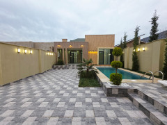 4 otaq 150 m² ev / villa satış, Mərdəkan q., Xəzər r., Bakı ş. / şəkil 3 / 20