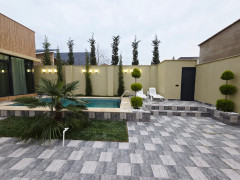 4 otaq 150 m² ev / villa satış, Mərdəkan q., Xəzər r., Bakı ş. / şəkil 5 / 20