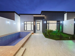 4 otaq 170 m² ev / villa satış, Mərdəkan q., Xəzər r., Bakı ş. / şəkil 1 / 18