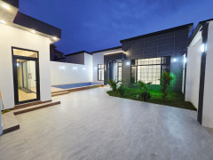 4 otaq 170 m² ev / villa satış, Mərdəkan q., Xəzər r., Bakı ş. / şəkil 2 / 18