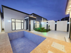 4 otaq 170 m² ev / villa satış, Mərdəkan q., Xəzər r., Bakı ş. / şəkil 3 / 18