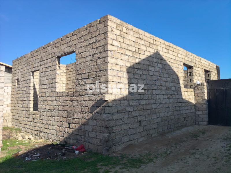 2 otaq 130 m² ev / villa satış, Maştağa q., Sabunçu r., Bakı ş. / şəkil 1 / 6